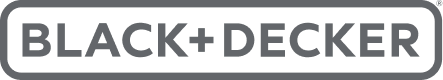 BLACK AND DECKER