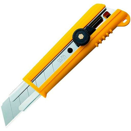 Cutter Olfa NH-1 Plastique 1 Pièce