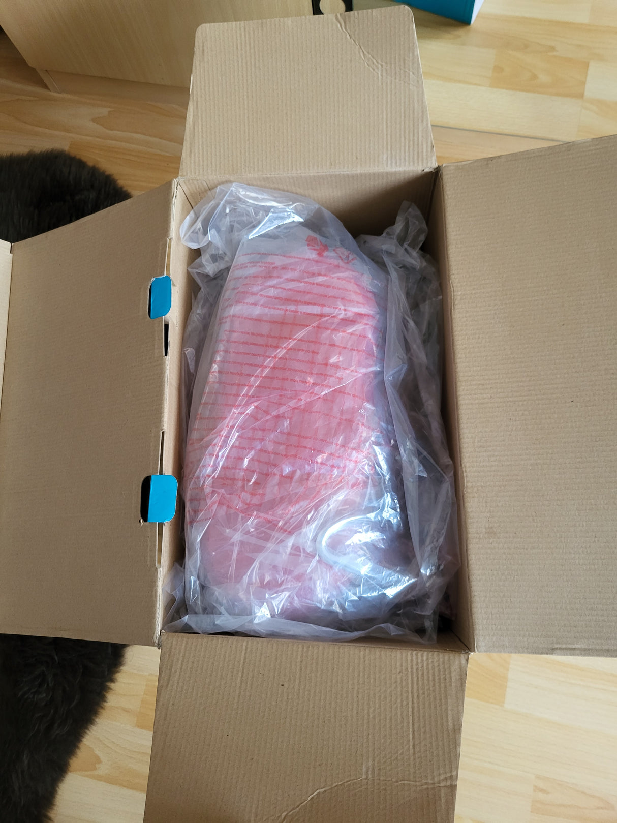 Robot Pâtissier Qilive Q5179