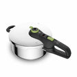 Marmites Express Tefal Acier inoxydable 4 L