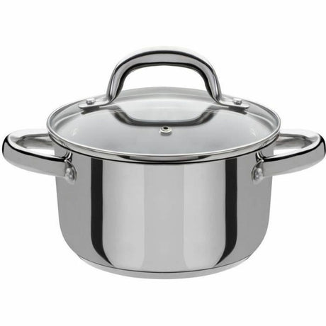 Batterie de Cuisine GSW Acier 10 Pièces