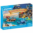 Calendrier de l’Avent Playmobil 71636 Pirates