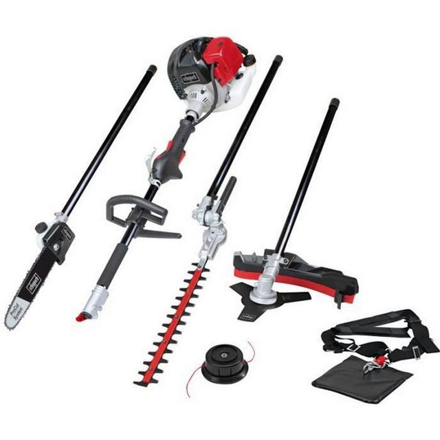 Taille-haie Scheppach