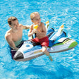 Personnage pour piscine gonflable Intex 117 x 117 cm