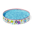 Bestway Piscine Rigide Enfant PVC Poissons