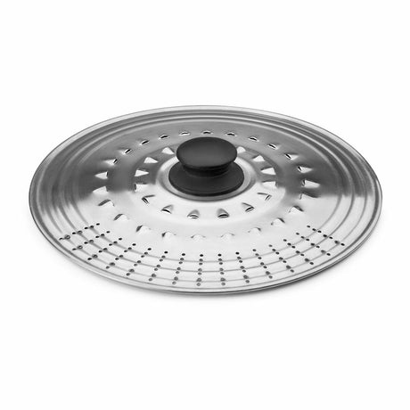 Couvercle pour poêle Ibili 22 cm