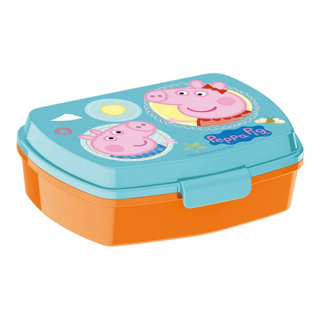 Boîte a sandwich