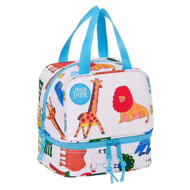 Sac à goûter Algo de Jaime