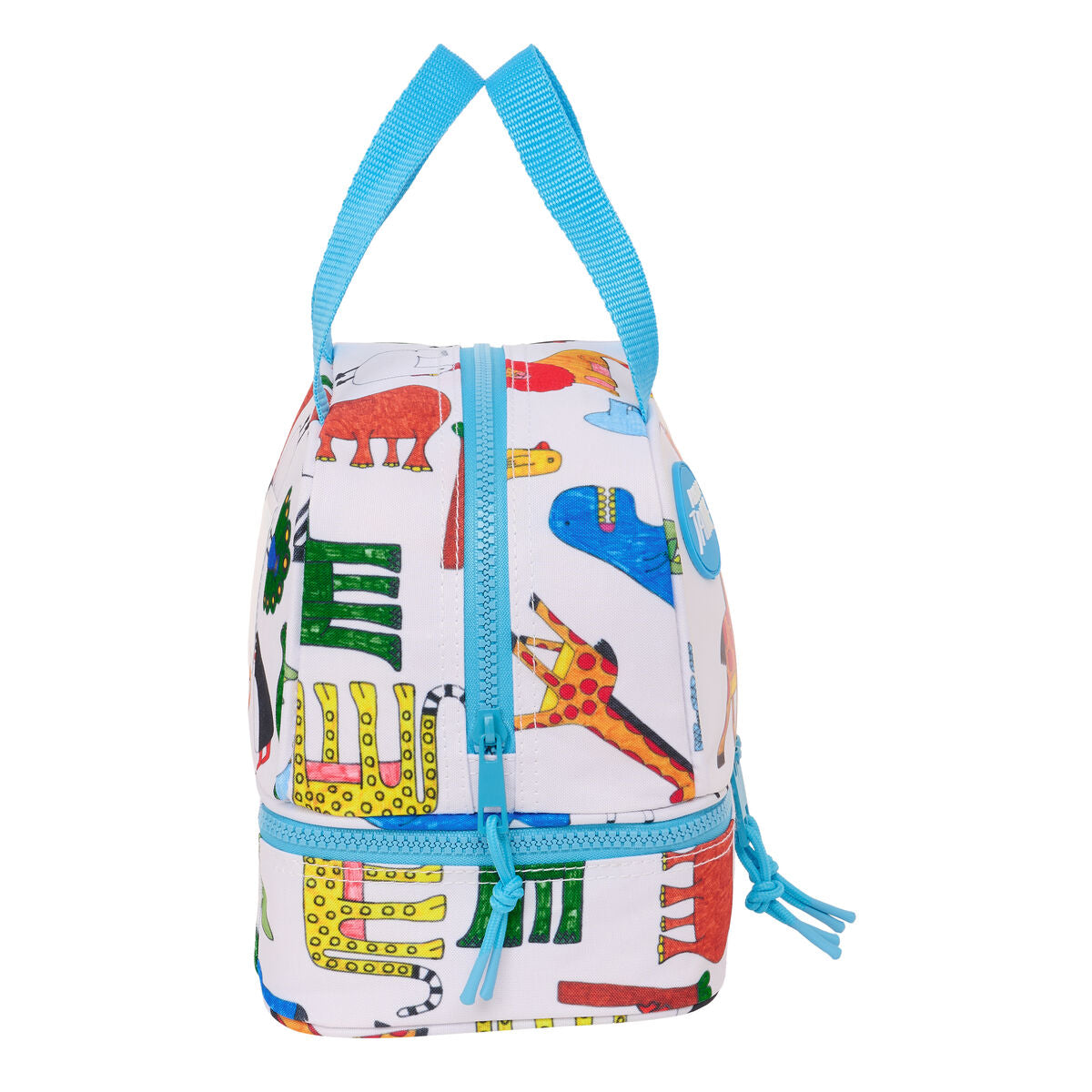 Sac à goûter Algo de Jaime