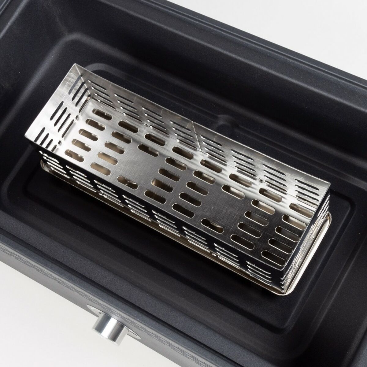 Barbecue Charbon de Bois sans Fumée Portable Aktive