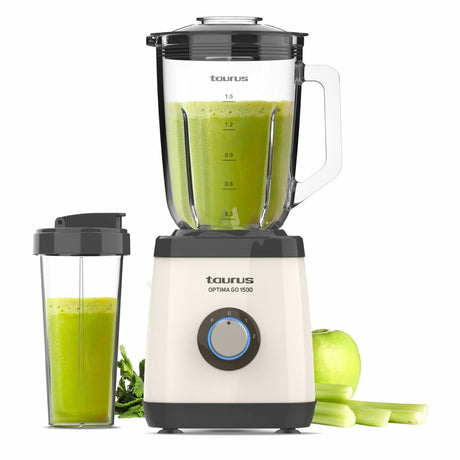 Bol mixeur Taurus 912471000 1500 W 1,5 L
