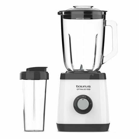 Bol mixeur Taurus 912471000 1500 W 1,5 L