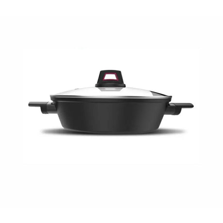 Casserole avec Couvercle Taurus