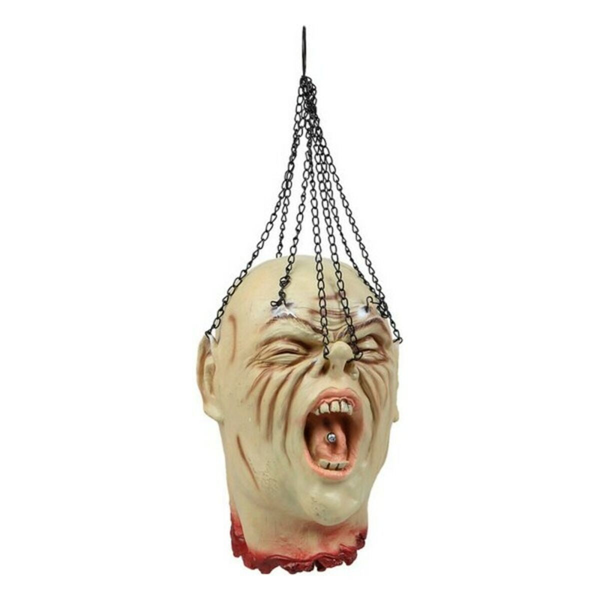 Decoration crane suspendu