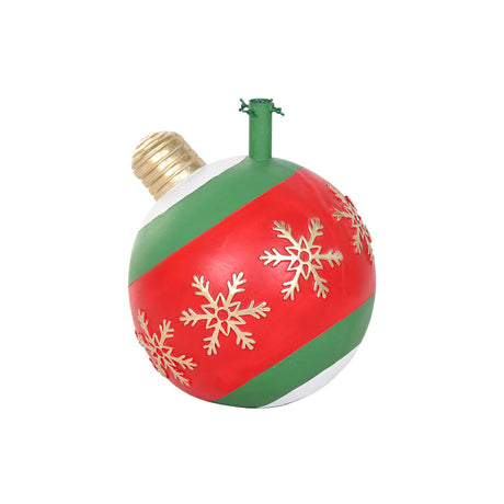 Base d´appui pour le sapin Home ESPRIT
