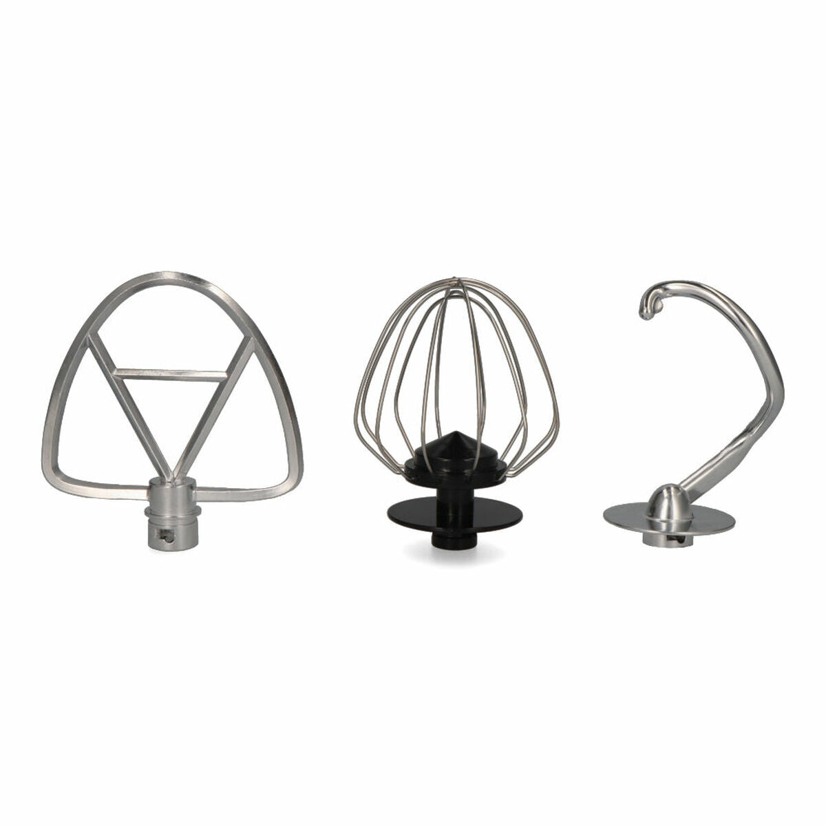 Mixeur/Robot Pâtissier EDM 1000 W 4 L