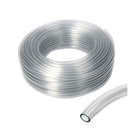 Tuyau d'arrosage EDM 6 mm (100 m)