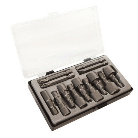 Ensemble de clés Ferrestock 13 pcs