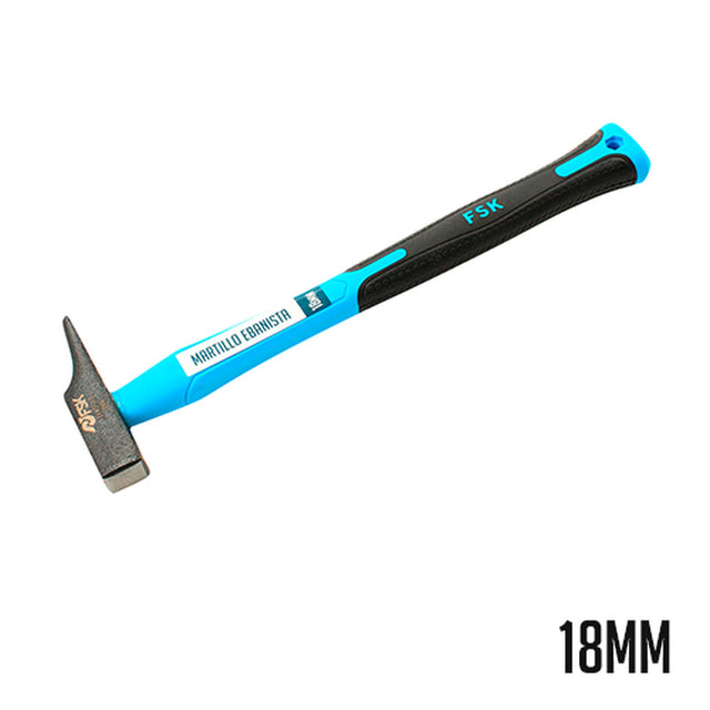 Marteau Ferrestock 18 mm
