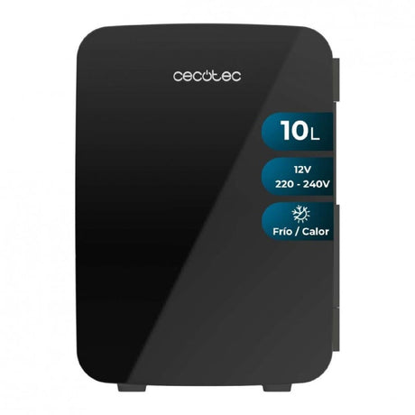 Mini réfrigérateur Cecotec Bolero CoolMarket 10 L