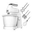 Mixeur/mélangeur de pâte Cecotec PowerTwist Gyro 500W 3,5 L