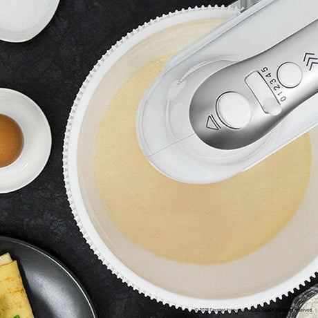 Mixeur/mélangeur de pâte Cecotec PowerTwist Gyro 500W 3,5 L