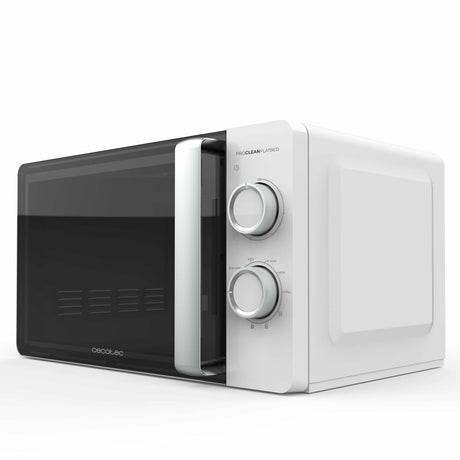 Micro-ondes Cecotec Proclean 3110 Blanc 700 W 20 L