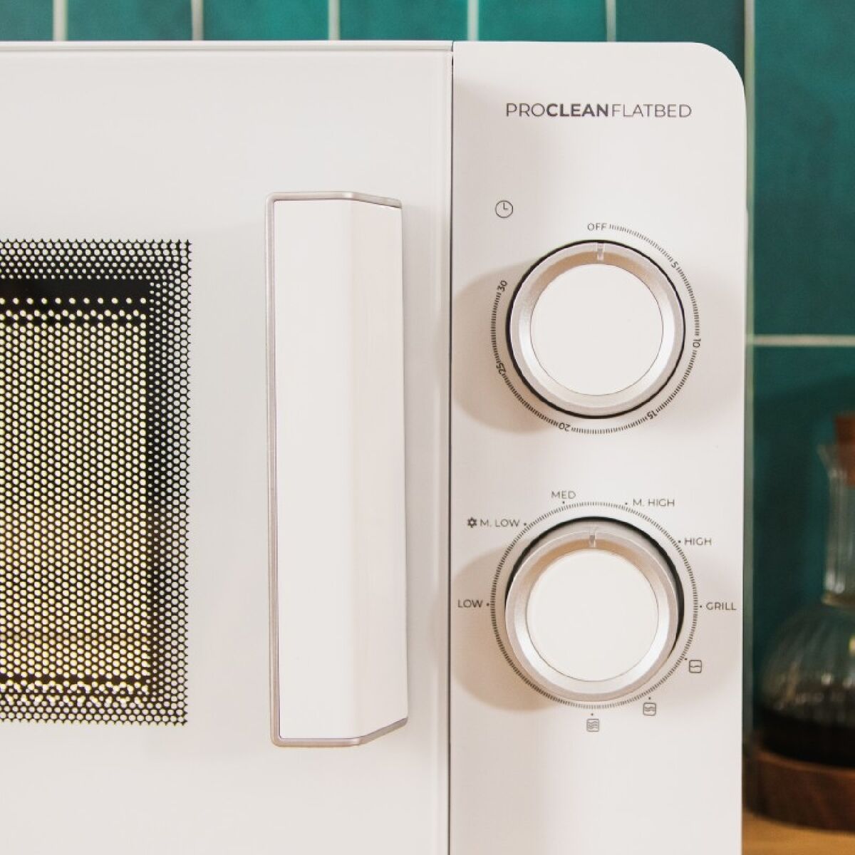 Micro-ondes Cecotec Proclean 3120 700 W 20 L