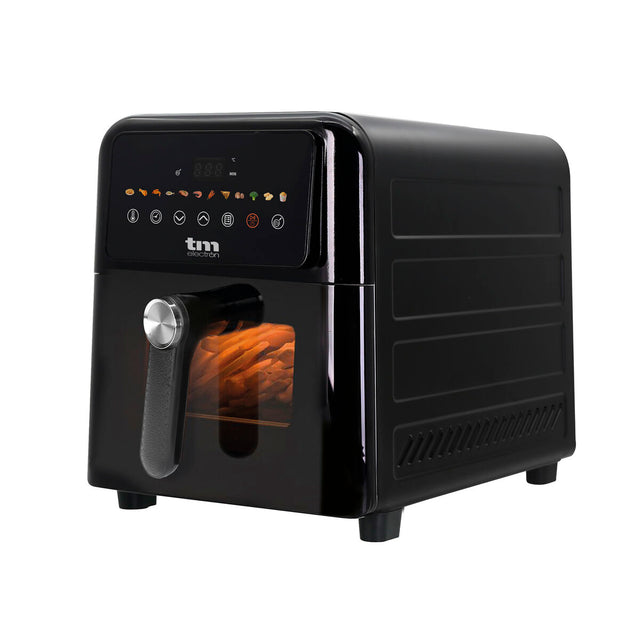 Friteuse à Air TM Electron 2000 W 9 L