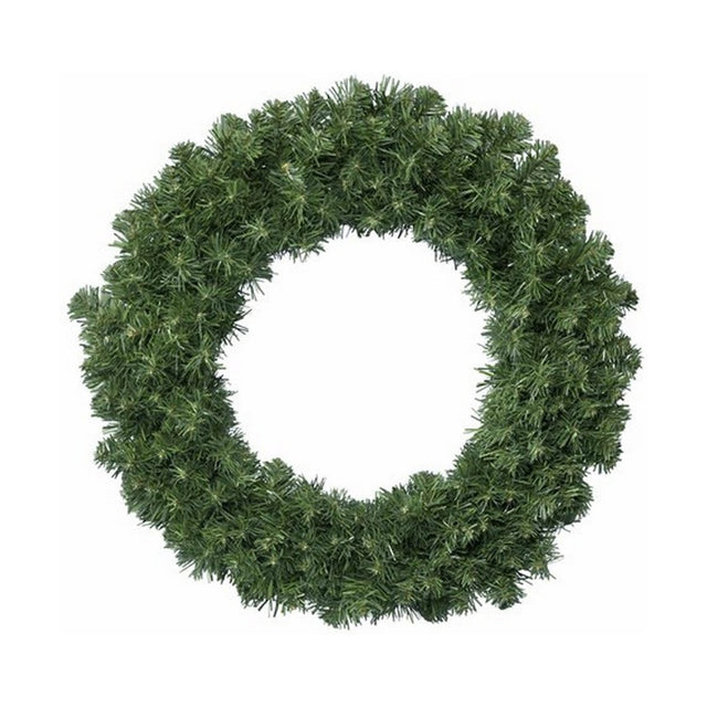 Couronne de Noël Everlands Vert (50 cm)