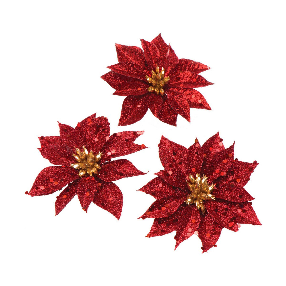 Couronne de Noël Everlands Vert (50 cm)