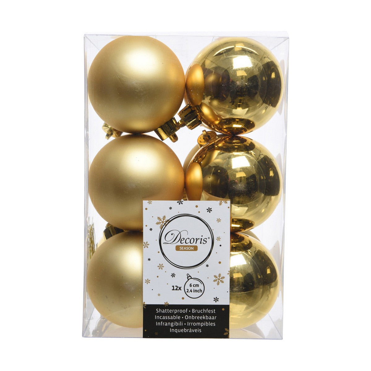 Boule de Noel