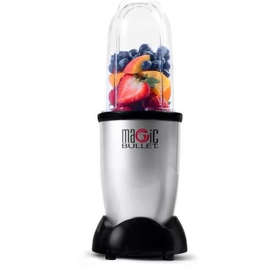 Blender MAGIC BULLET MBR0723 - 200 W - 2 bols inclus