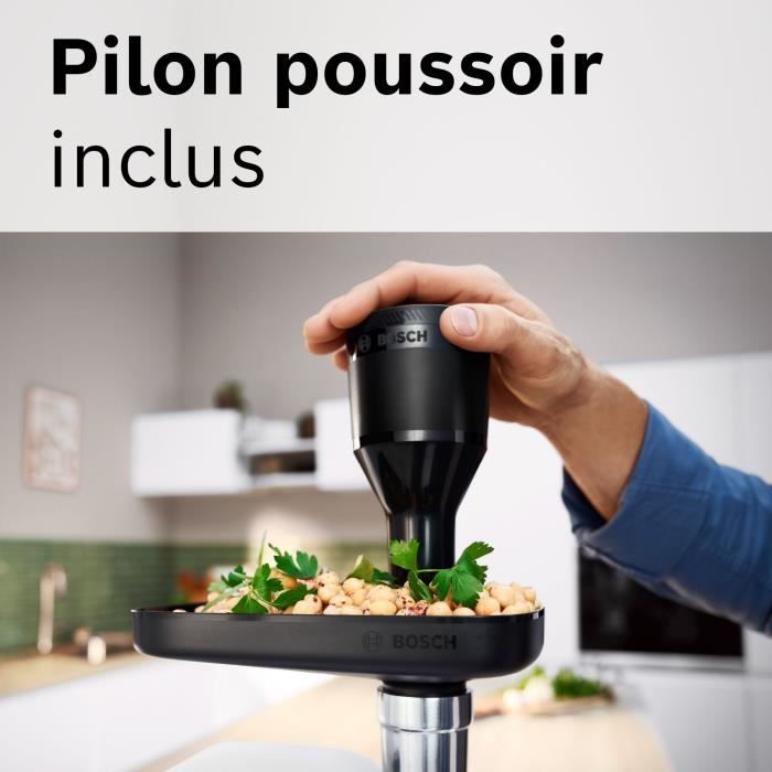 Hachoir a viande - BOSCH