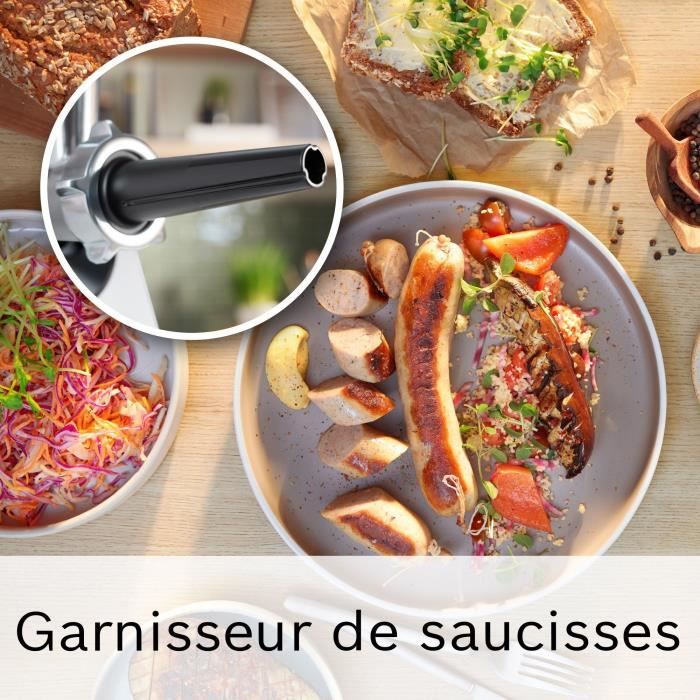 Hachoir a viande - BOSCH