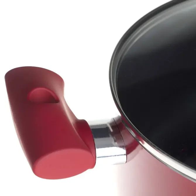 Faitout aluminium "Essentielle" 28cm - image 3