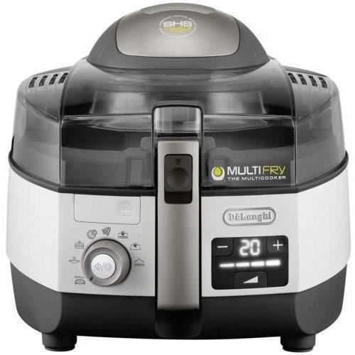 Friteuse sans huile DELONGHI MultiFry