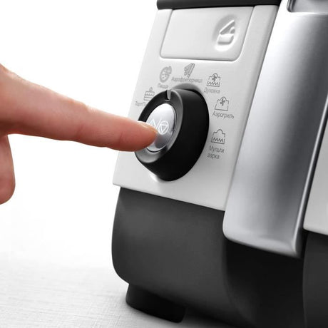 Friteuse sans huile DELONGHI MultiFry