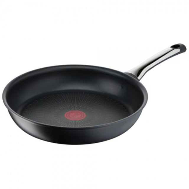 Poêle Tefal 26 cm Noir Acier inoxydable