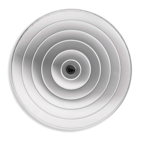 Couvercle pour poêle Vaello Aluminium
