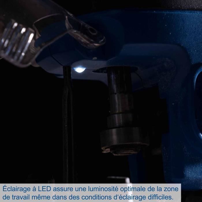 Scie sauteuse sans fil C-JS220-X