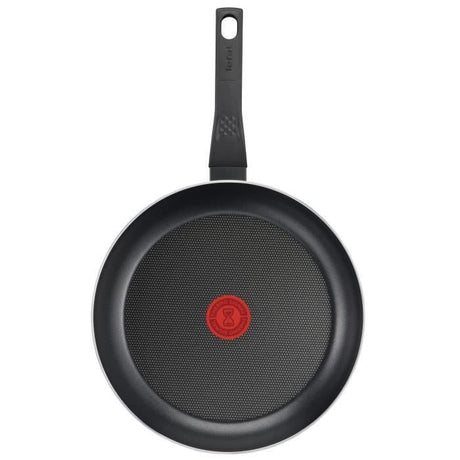 TEFAL Easy Cook & Clean Poele 28 cm,