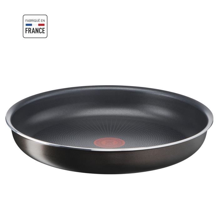 Poele 24 cm TEFAL INGENIO Easy Plus