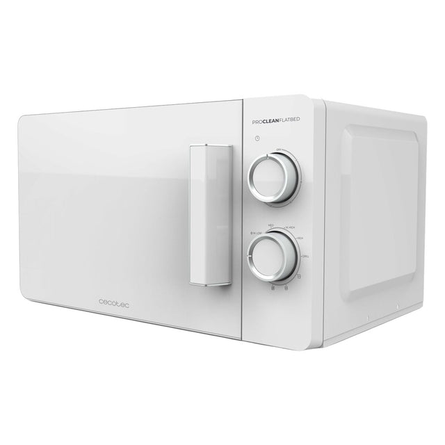 Micro-ondes Cecotec Proclean 3120 700 W 20 L
