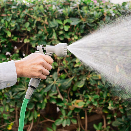 Tuyau d’Arrosage Extensible Hoxtend InnovaGoods 30 m