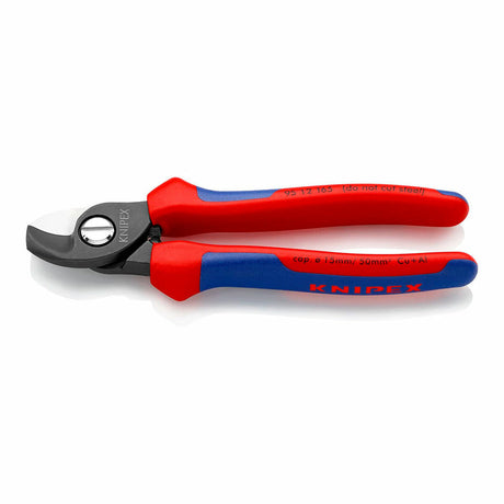 Ciseaux Knipex Coupe-câble 23 x 8,5 x 2,6 cm - Brikoneo