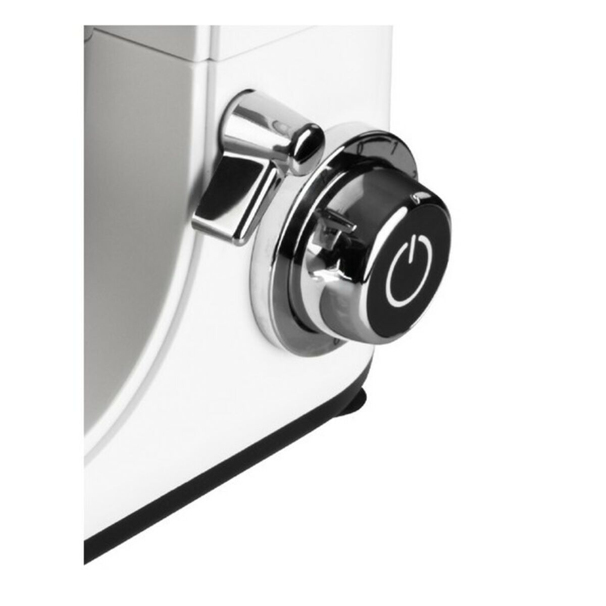 Robot Pâtissier avec Bol Haeger 1500 W - Brikoneo