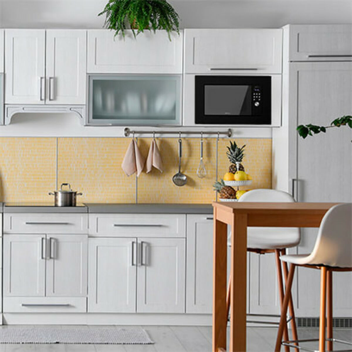 Micro-ondes intégrable Cecotec GrandHeat