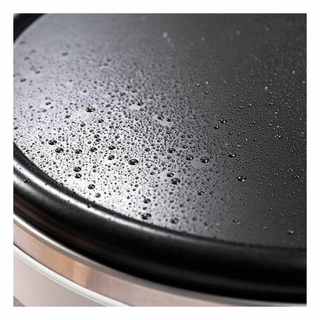 Crêpière Cecotec Fun Crepestone XL Inox