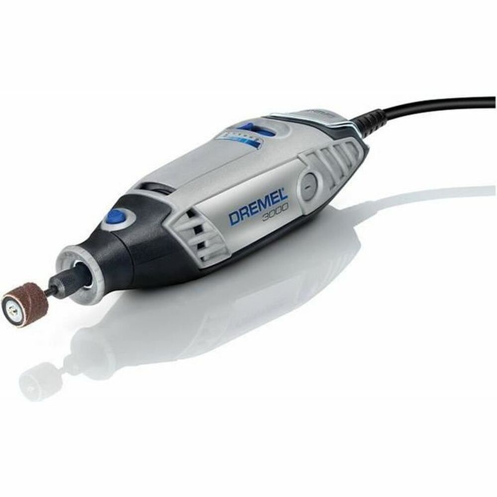 Outil multifonctions Turbo Dremel 130 W